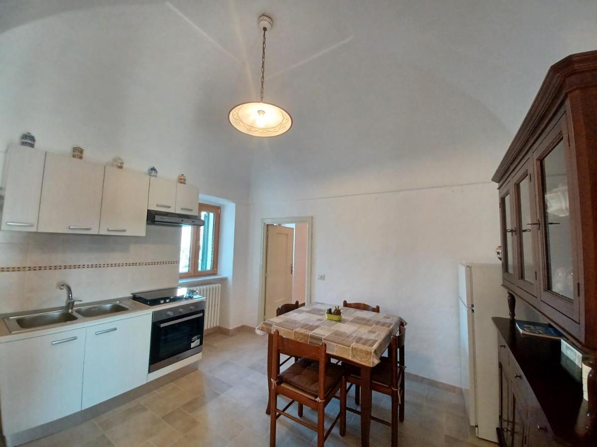 Casa Fortuna Cisternino Ngoại thất bức ảnh
