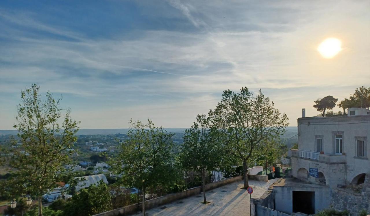 Casa Fortuna Cisternino Ngoại thất bức ảnh