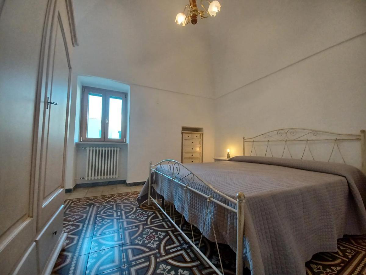 Casa Fortuna Cisternino Ngoại thất bức ảnh