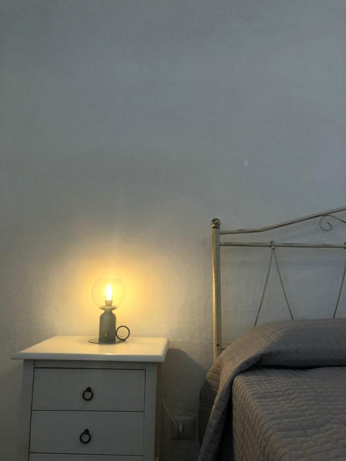Casa Fortuna Cisternino Ngoại thất bức ảnh