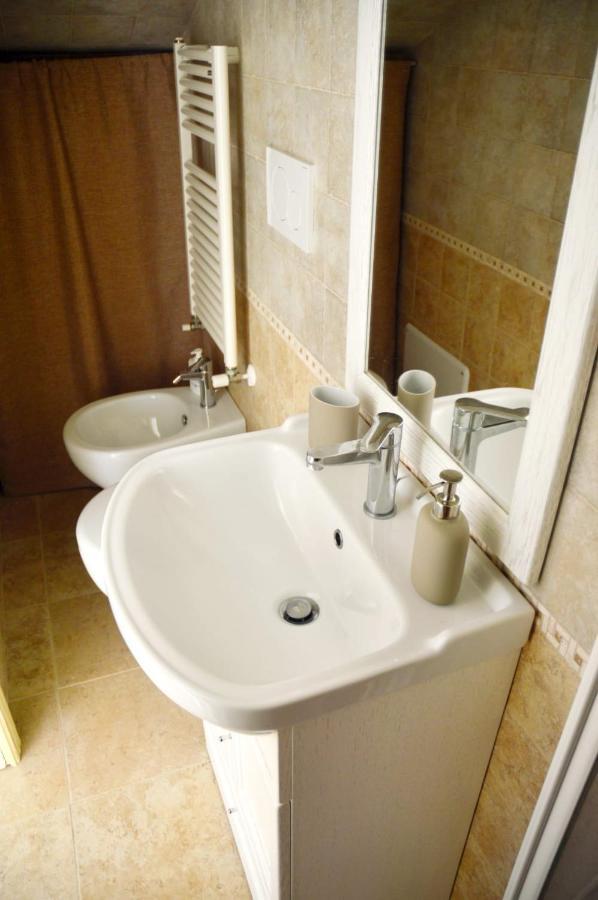 Casa Fortuna Cisternino Ngoại thất bức ảnh