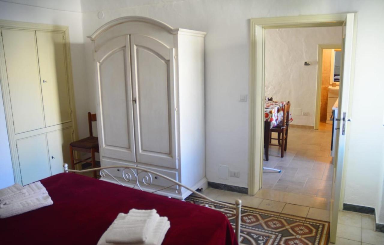 Casa Fortuna Cisternino Ngoại thất bức ảnh